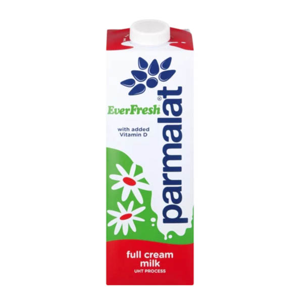 Parmalat Long Life UHT Milk Long Life