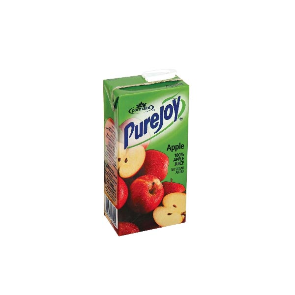 Parmalat Purejoy Apple Juice
