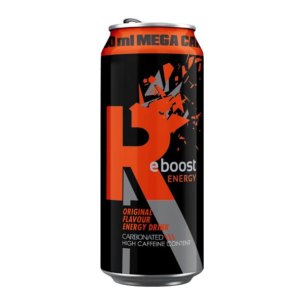 Reboost Reboost Energy Original  Energy Drink