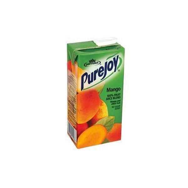 Parmalat Purejoy Mango Juice