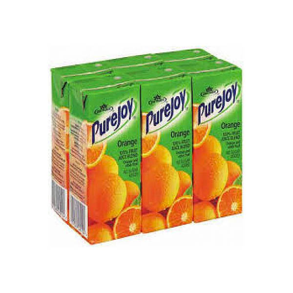 Parmalat Purejoy Orange Juice