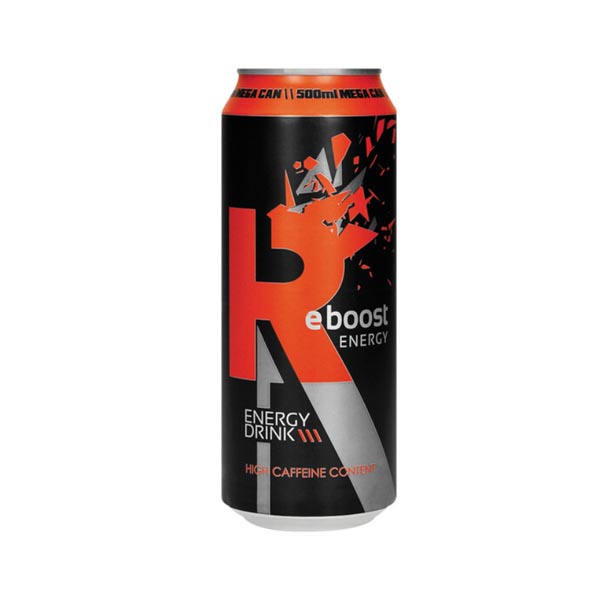 Reboost Reboost Energy Drink Energy Drink
